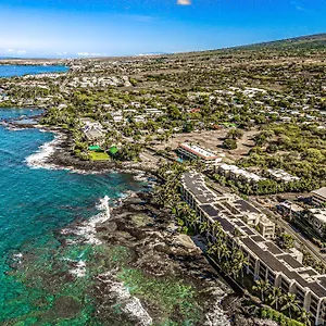 Kona Bali Kai #152 Kailua-Kona