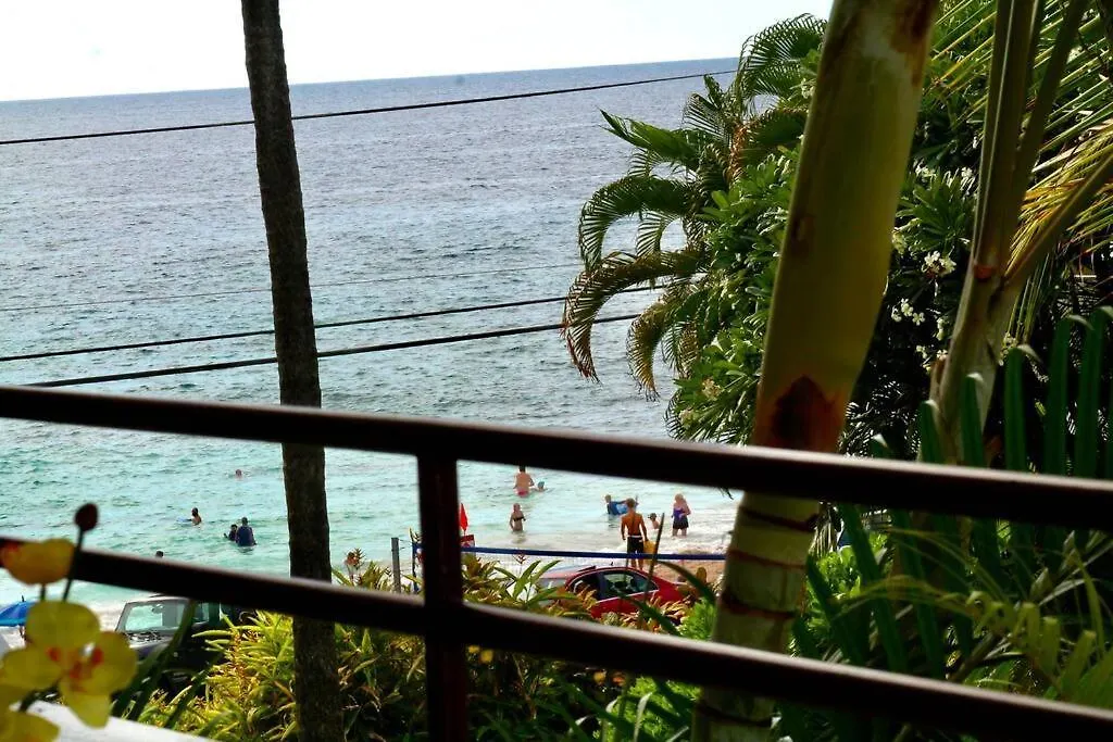 Holiday home Magic Sands Beach View, 2B2B, Ac, Pool, Sleeps 6 Kailua-Kona United States