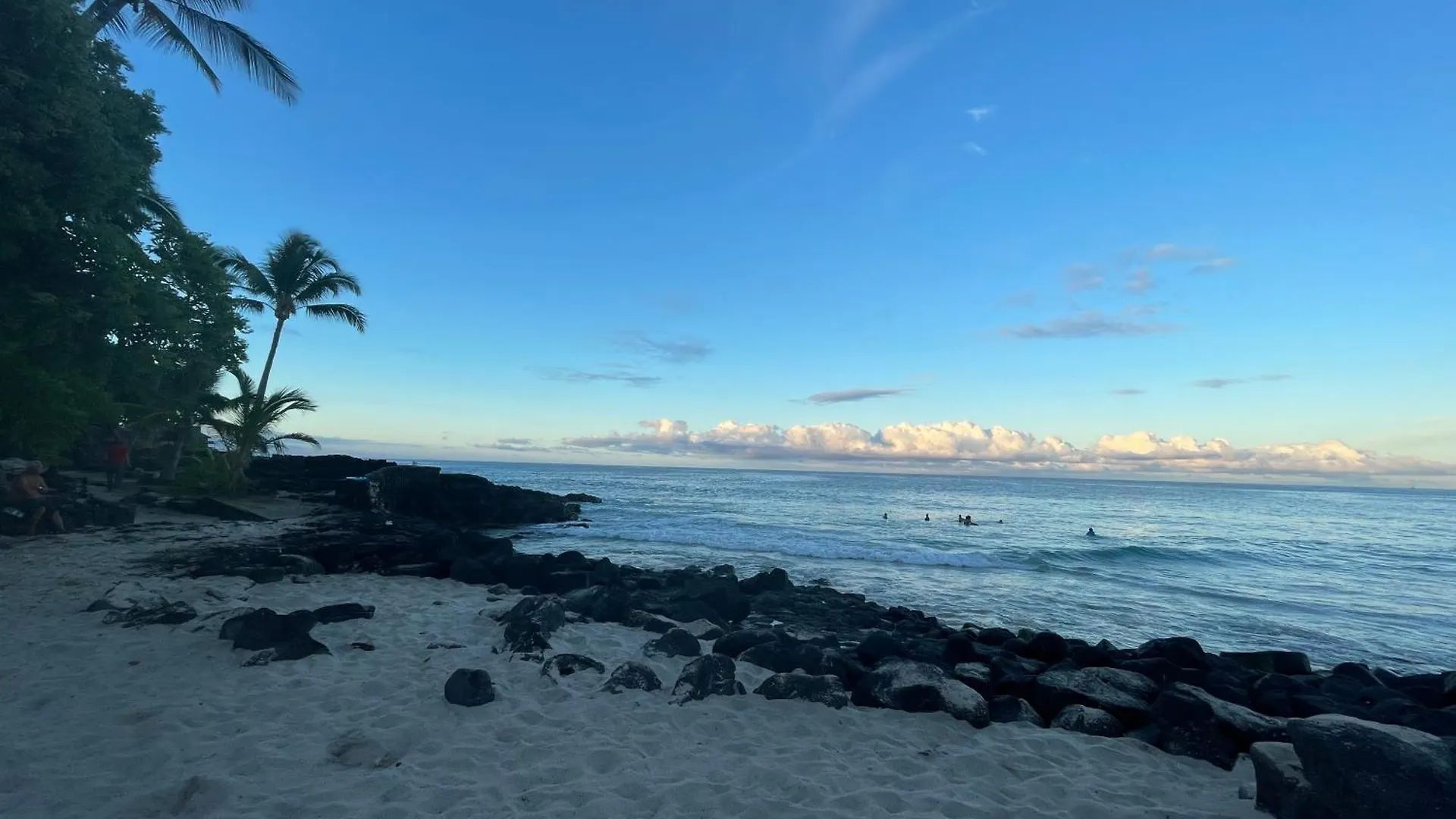 Holiday home Magic Sands Beach View, 2B2B, Ac, Pool, Sleeps 6 Kailua-Kona