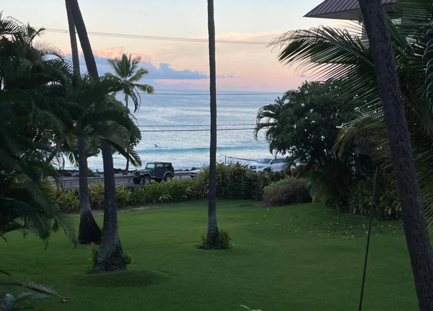 Magic Sands Beach View, 2B2B, Ac, Pool, Sleeps 6 Kailua-Kona